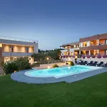 Villa Aurora-Holiday Home APT3