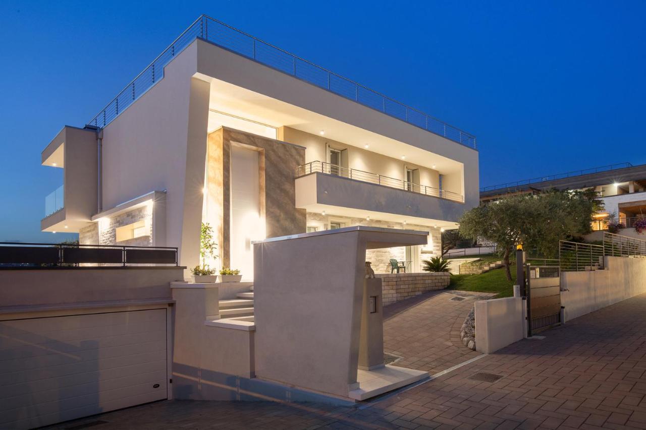 Appartamento Aurora-holiday Apt3 Bardolino