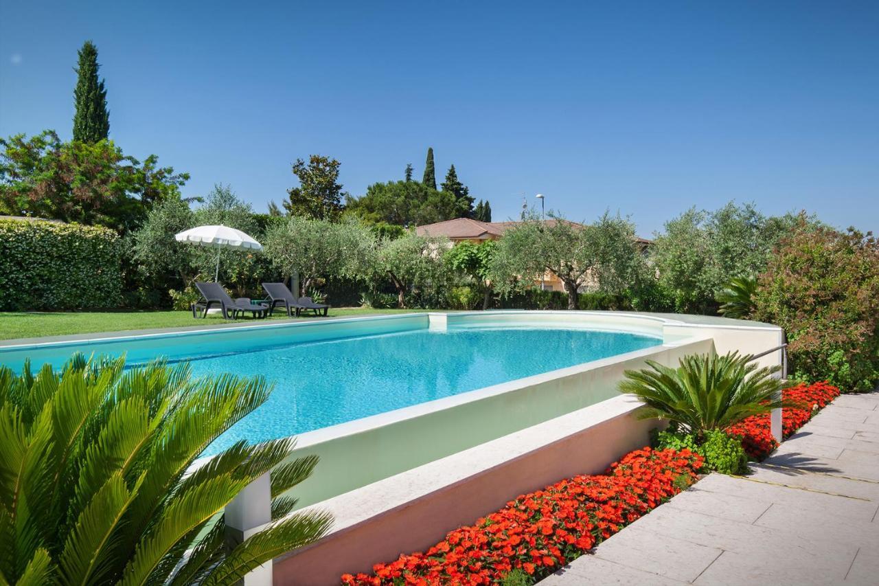 Appartamento Aurora-holiday Apt3 Bardolino