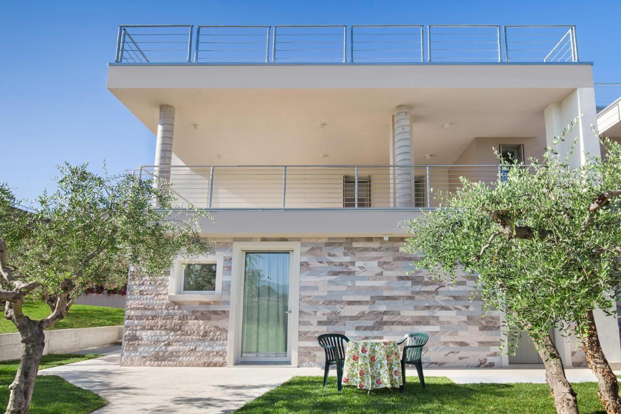 Aurora-holiday Apt3 Appartamento