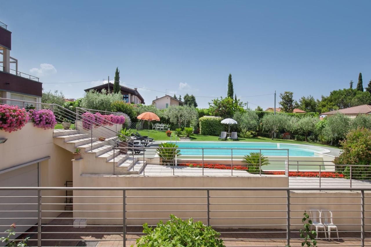 Aurora-holiday Apt3 Appartamento