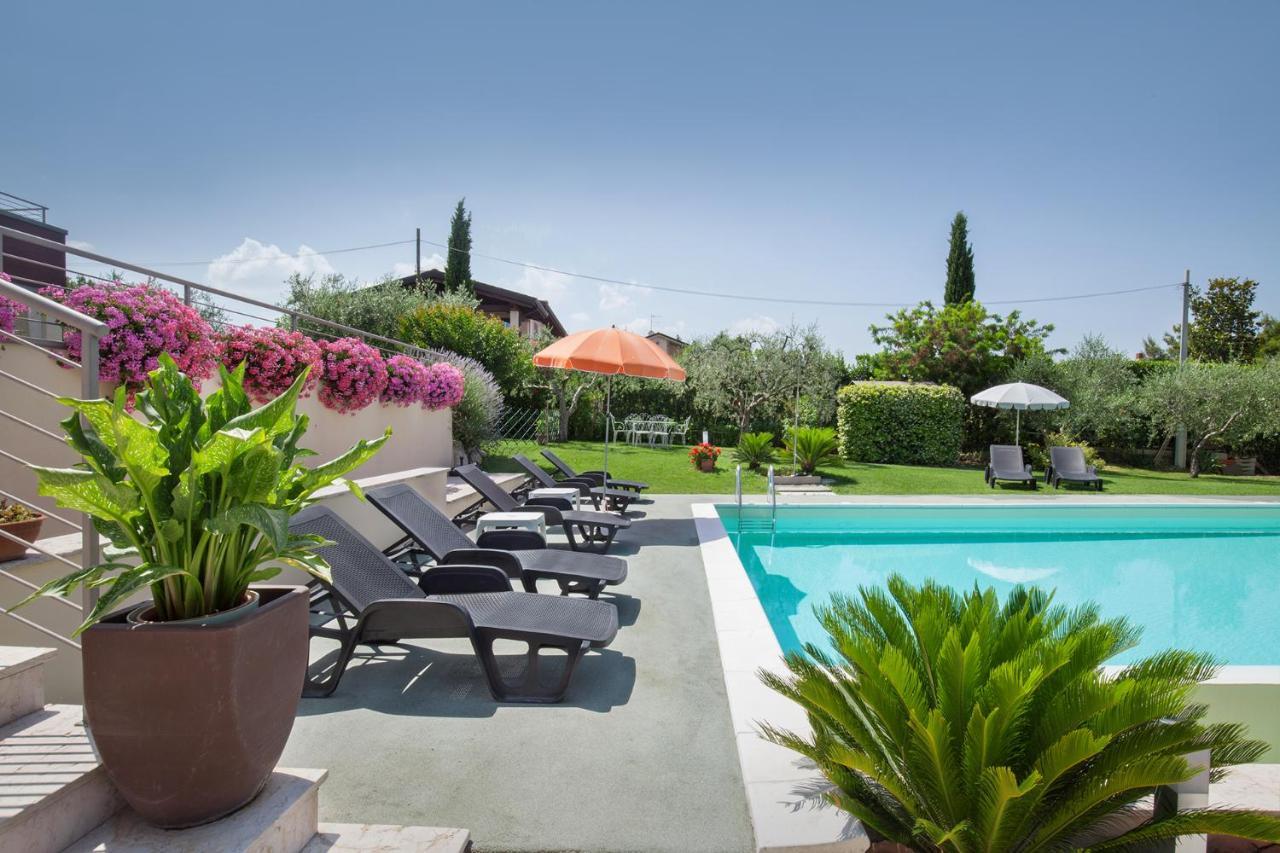 Appartamento Aurora-holiday Apt3 Bardolino
