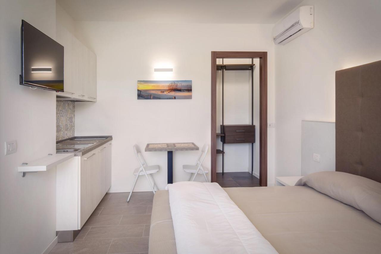 Aurora-holiday Apt3 Bardolino