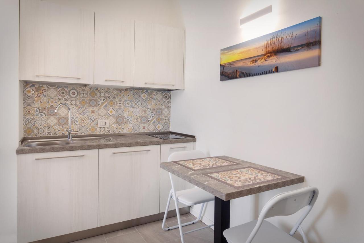 Appartamento Aurora-holiday Apt3